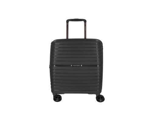 Valija carry on Horizons Aurora Black