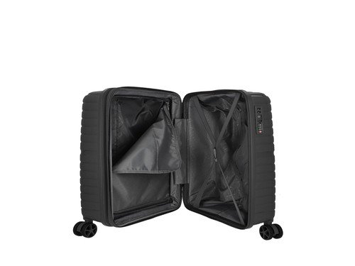 Valija carry on Horizons Aurora Black