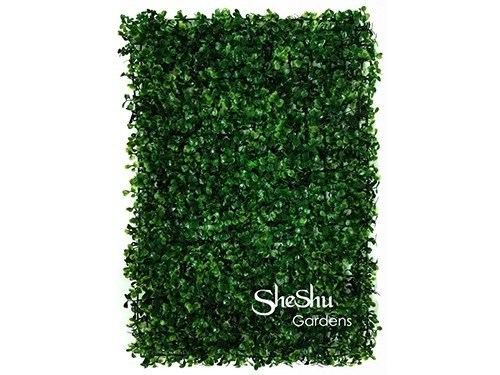 Jardin Vertical Artif. Cesped Panel X 10 Cybermonday Sheshu