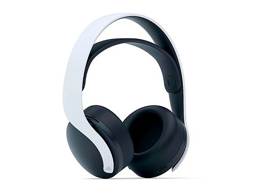 Auriculares Headset Inalambricos Sony Pulse 3D PS5 Blanco