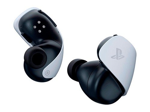 Auriculares Inalambricos In-Ear Sony Pulse Explore Bluetooth + USB