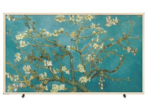 55" The Frame Art Mode 4K Smart TV LS03B