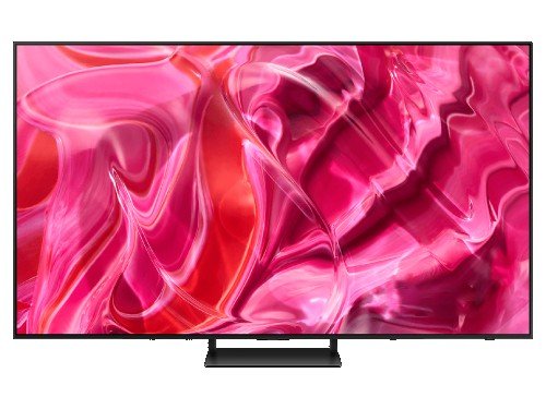 77" OLED 4K S90C