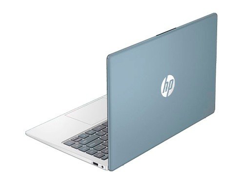 Notebook FHD HP 14-em0002la AMD Ryzen 5 7520U 8GB 512GB W11