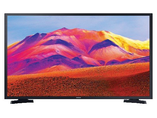 43" Full HD Smart TV T5300