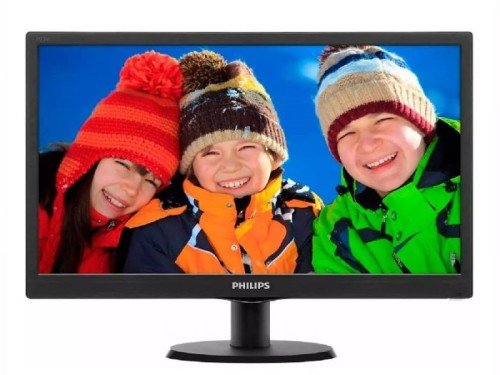 Monitor Philips 193V5Lhsb2/77 18.5"