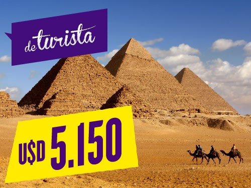 Egipto con Hurghada all inclusive & Turquía completa