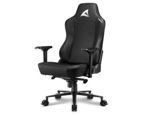 Silla Gamer Sharkoon Skiller Sgs40 Negra