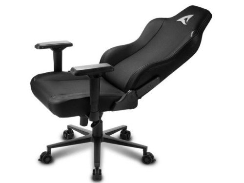 Silla Gamer Sharkoon Skiller Sgs40 Negra