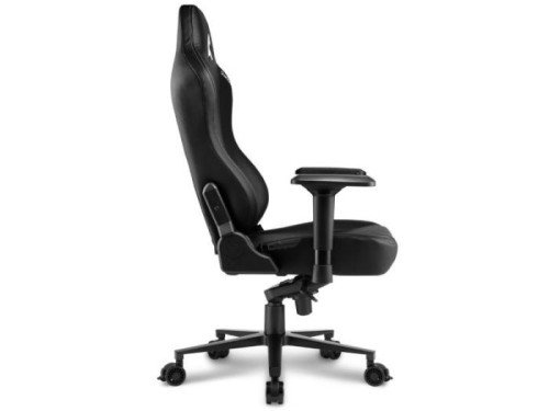 Silla Gamer Sharkoon Skiller Sgs40 Negra