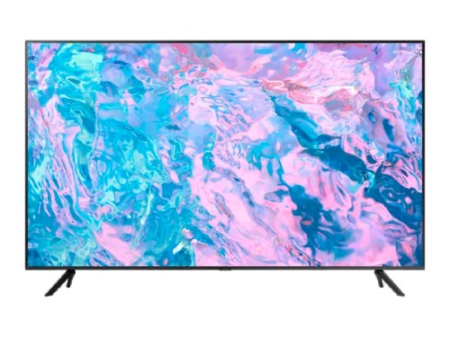 50" Crystal UHD 4K CU7000