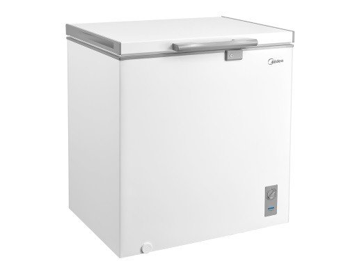 Freezer horizontal inverter 194L