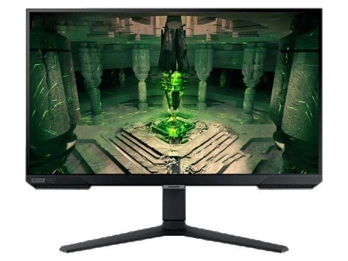 Monitor Gaming 25" FHD 240Hz con panel IPS