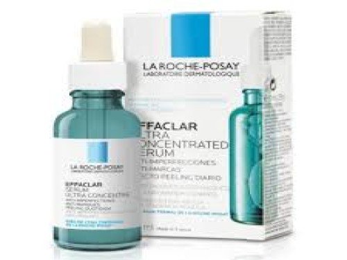 Effaclar duo Serum X30ML LA ROCHE POSAY