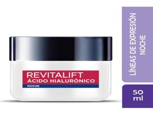 Gel crema revitalift acido hialuronico x50ml L'OREAL