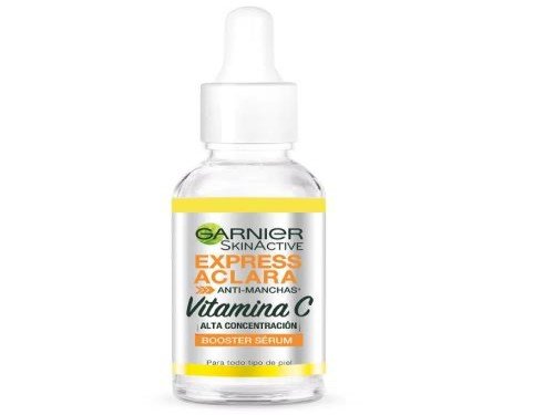 Serum iluminador vitamina C 30ml GARNIER