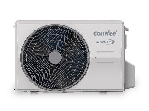 Split Comfee Inverter R-32 3096 kcal/h Frío Calor