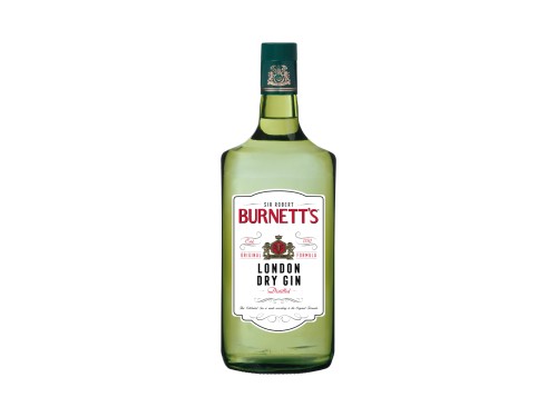 GIN BURNETT´S