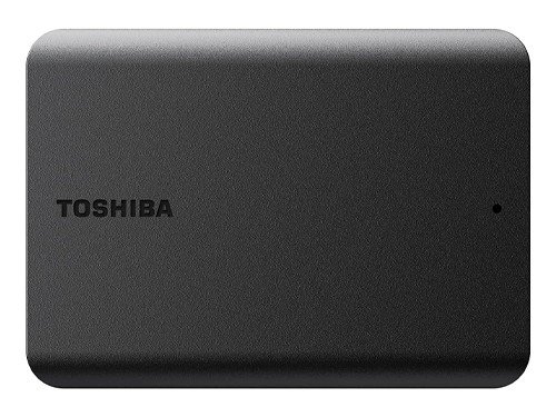 Disco Rigido Externo 4TB Toshiba Canvio Basics