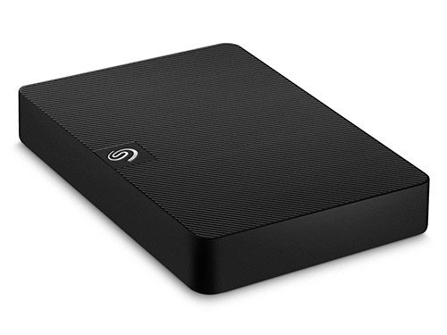 Disco Rigido Externo 5TB Seagate Expansion Portable