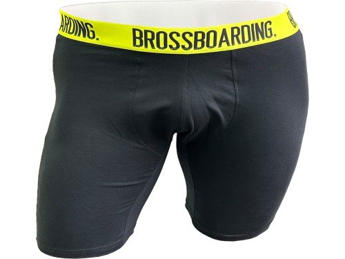 Bóxer Hombre Deportivo Con Bolsillo Bross