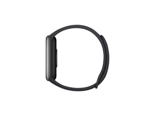 Smartwatch Xiaomi Smart Band 9 Pantalla Amoled de 1.62" Negra