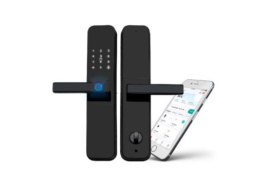 Cerradura Inteligente Suono Smartlock Sturdy Digital Wifi