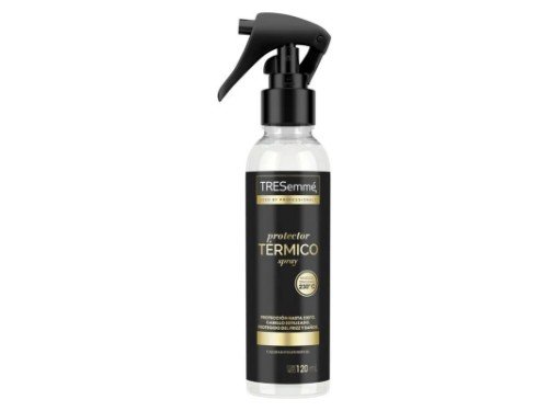 Tresemme Protector Térmico Anti Frizz 120 Ml