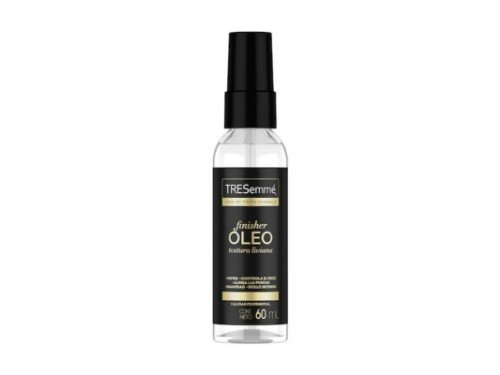 Tresemme Óleo Brillo Lamelar Acabado Profesional 60 Ml