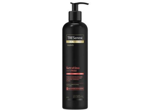 Tresemme Acondicionador Keratina AntiFrizz 500 Ml