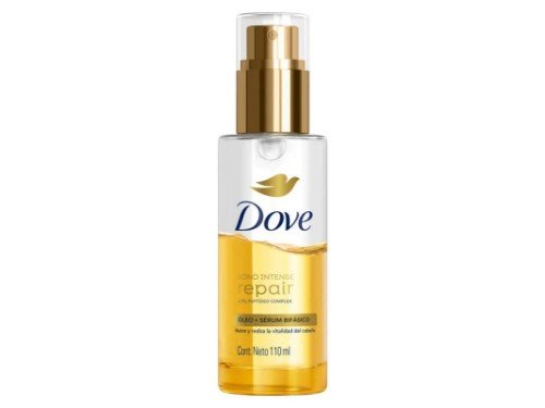 Dove Oleo + Sérum Bond Intense Repair 110 Ml