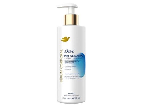 Dove Sérum Corporal Pro-Ceramidas 400 Ml