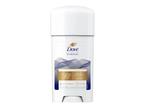 Dove Desodorante Antitranspirante Antitranspirante Clinical Crema