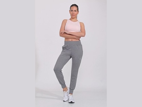 Babucha Deportiva con bolsillos tela ultra soft Runik