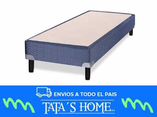 Base de Sommier 1 Plaza 80x190 Serta Perfect Sleeper