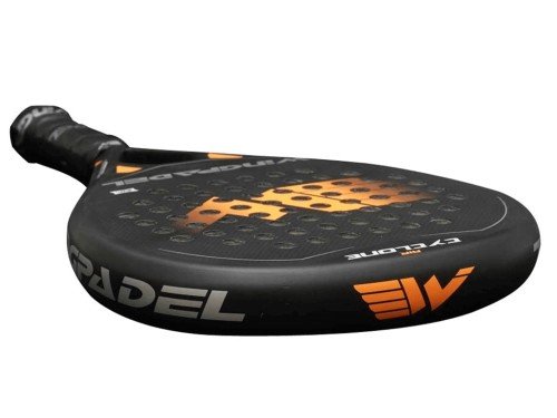 Paleta de Pádel Wingpadel Air Cyclone 4.0 Eva Soft