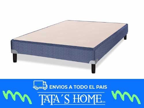 Base de Sommier 2 Plazas 140x190 Serta Perfect Sleeper