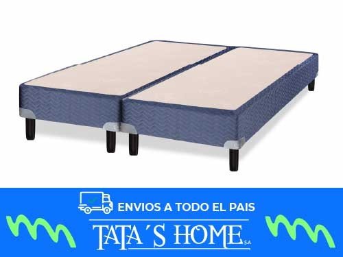 Base de Sommier Queen 160x200 Serta Perfect Sleeper