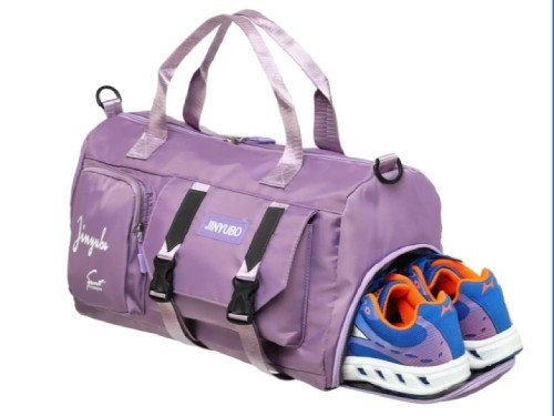 Bolso de viaje deportivo o viaje impermeable ideal zapatillas/valijas