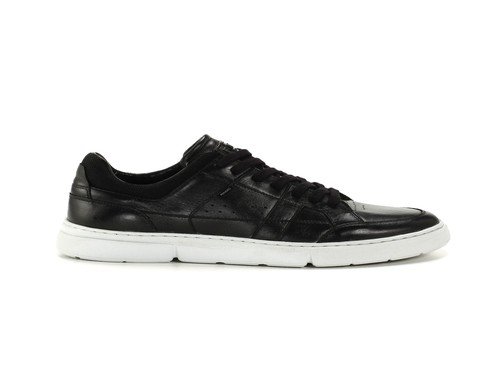 ZAPATILLA RINGO ROGER 01 NEGRO