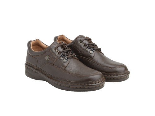 ZAPATO RINGO 3695 MARRON