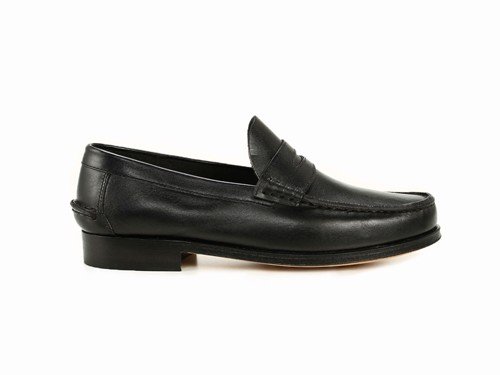 ZAPATO RINGO 517 negro