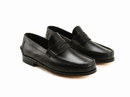 ZAPATO RINGO 517 negro