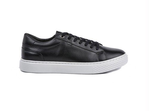 ZAPATO RINGO MIKKEL 07 NEGRO