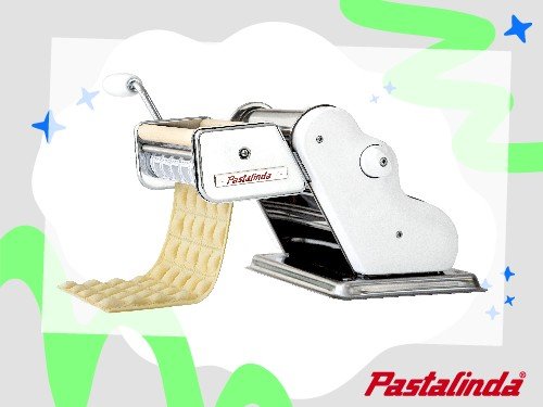 Pastalinda Accesorio Ravioli 200