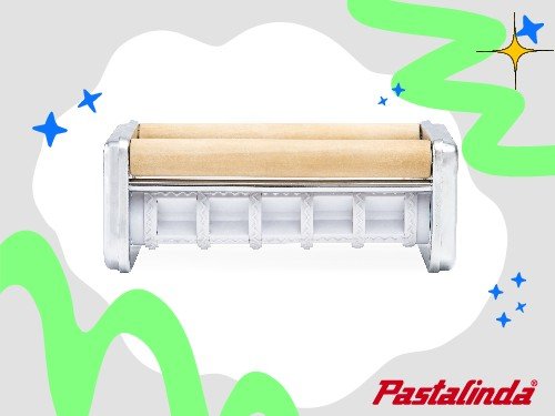 Pastalinda Accesorio Ravioli 200