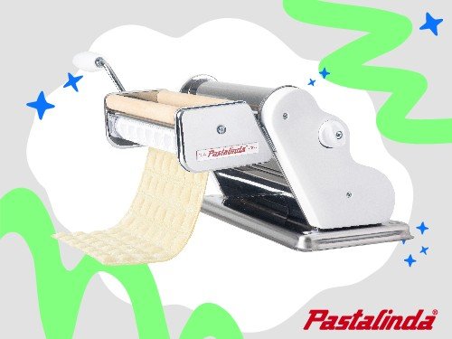 Pastalinda Accesorio Ravioli 260