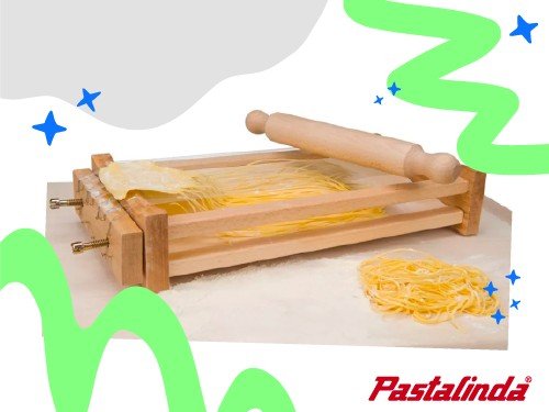 Pastalinda Chitarra