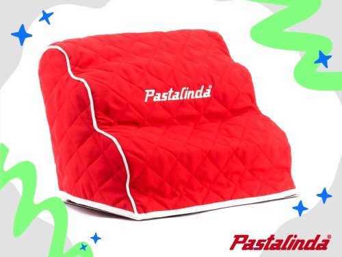 Pastalinda Funda Clásica Extra 200 roja