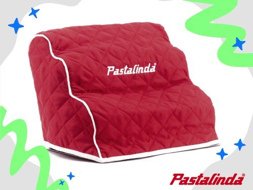 Pastalinda Funda Clásica Extra 200 Bordó